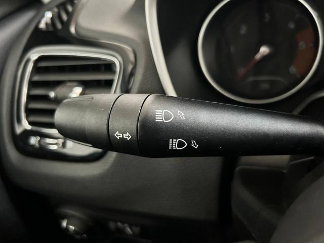 JEEP Compass usata, con Filtro antiparticolato