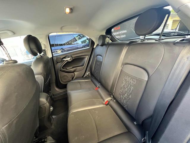 FIAT 500X usata, con Servosterzo