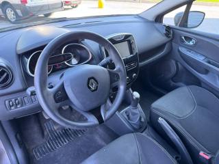 RENAULT Clio usata, con ESP