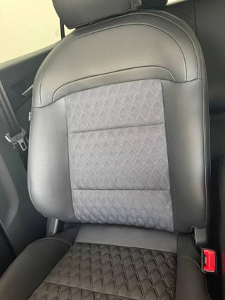 MG MG3 usata, con Chiusura centralizzata