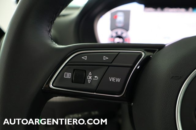 AUDI Q2 usata, con Controllo trazione