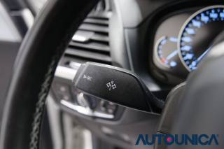 BMW X3 usata, con Controllo elettronico della corsia