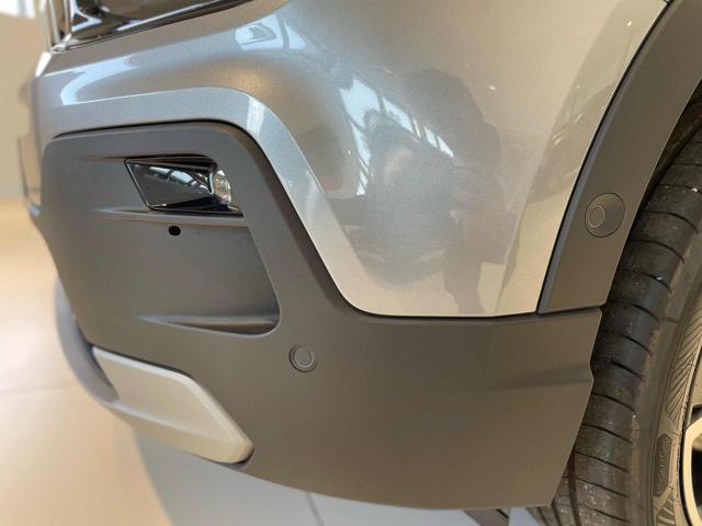 JEEP Avenger usata, con Vivavoce