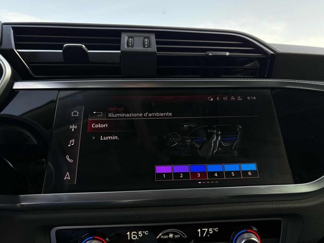 AUDI Q3 usata, con Controllo trazione