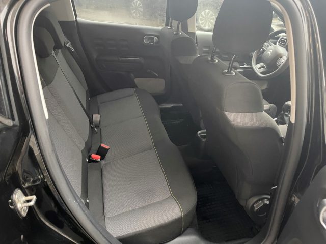 CITROEN C3 usata 27
