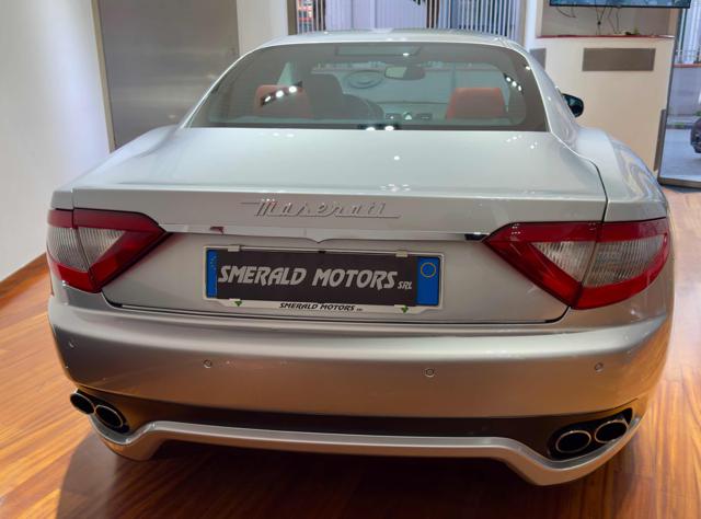 MASERATI GranTurismo usata, con Alzacristalli elettrici