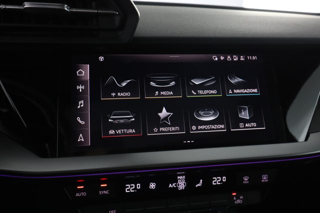 AUDI RS3 usata 11