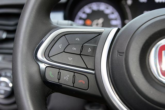 FIAT 500X usata, con ESP