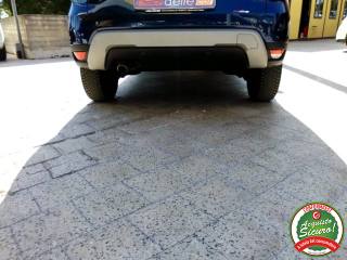 DACIA Duster usata, con Chiusura centralizzata senza chiave