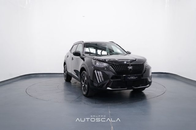 PEUGEOT 2008 usata, con Controllo automatico clima