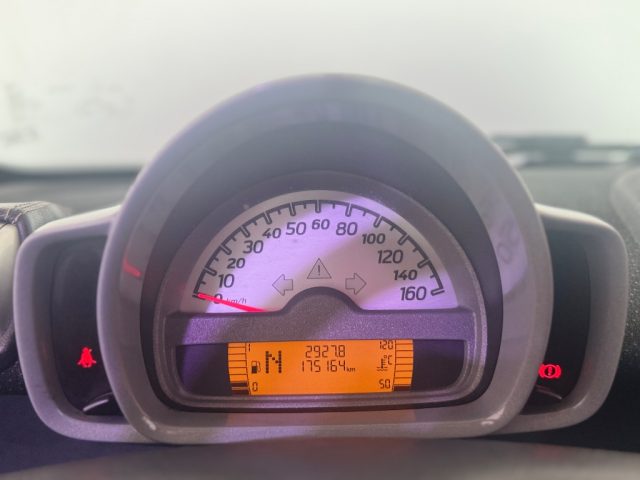 SMART ForTwo usata 16