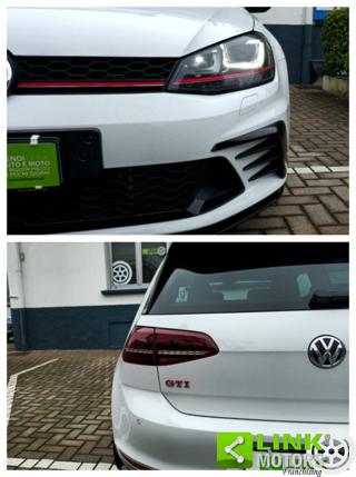 VOLKSWAGEN Golf GTI usata, con Immobilizzatore elettronico