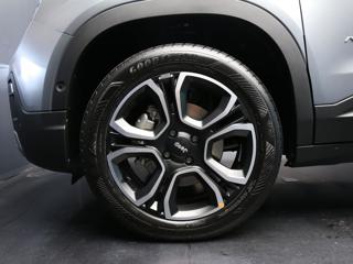 JEEP Avenger usata, con Alzacristalli elettrici