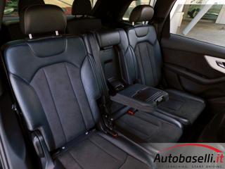 AUDI Q7 usata, con Freno di stazionamento elettrico