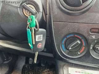 FIAT Fiorino usata, con Bracciolo