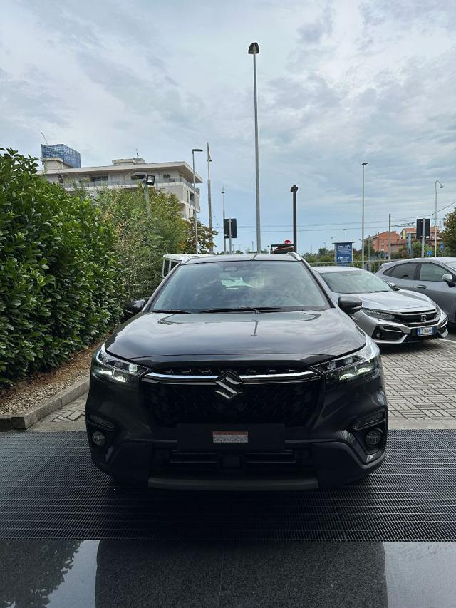 SUZUKI S-Cross usata, con Airbag Passeggero