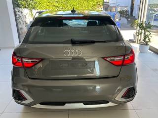 AUDI A1 usata, con Bracciolo