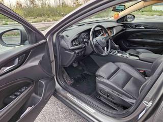 OPEL Insignia usata, con Cerchi in lega