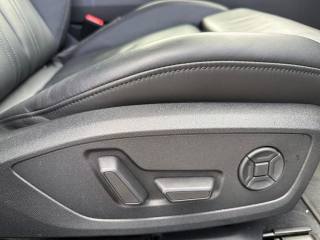 AUDI A6 usata, con Interni in pelle