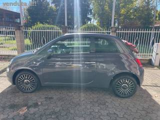 FIAT 500C usata, con Immobilizzatore elettronico