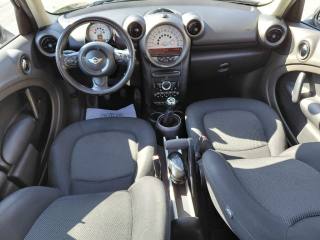 MINI Countryman usata, con Cerchi in lega