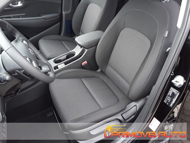HYUNDAI Kona usata, con Airbag laterali
