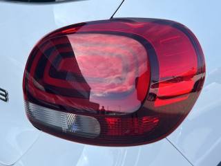 CITROEN C3 usata, con Airbag testa