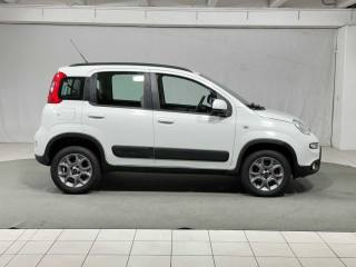 FIAT Panda usata, con Chiusura centralizzata