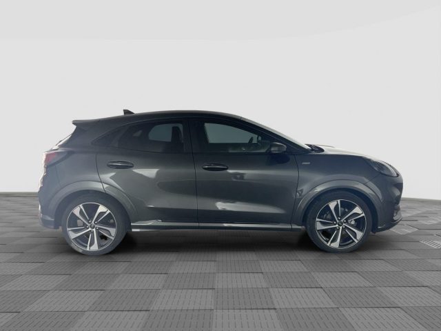 FORD Puma usata 5