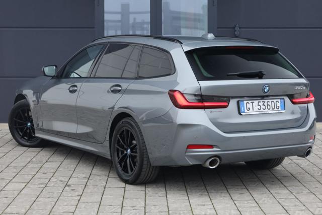 BMW 320 usata, con Airbag Passeggero