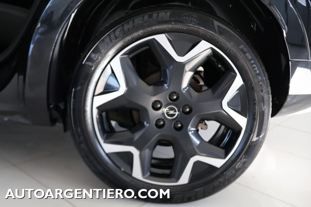 OPEL Grandland usata, con Immobilizzatore elettronico