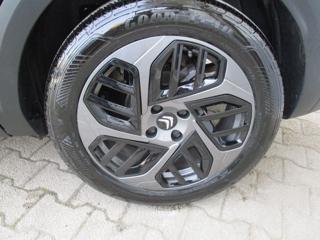 CITROEN C4 usata, con ESP