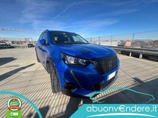 PEUGEOT 2008 usata, con Boardcomputer