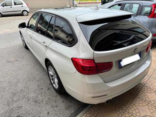 BMW 316 usata, con Airbag Passeggero