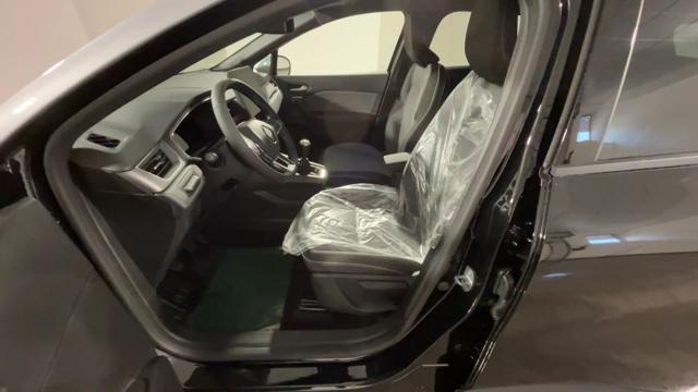 RENAULT Captur usata, con Controllo automatico clima