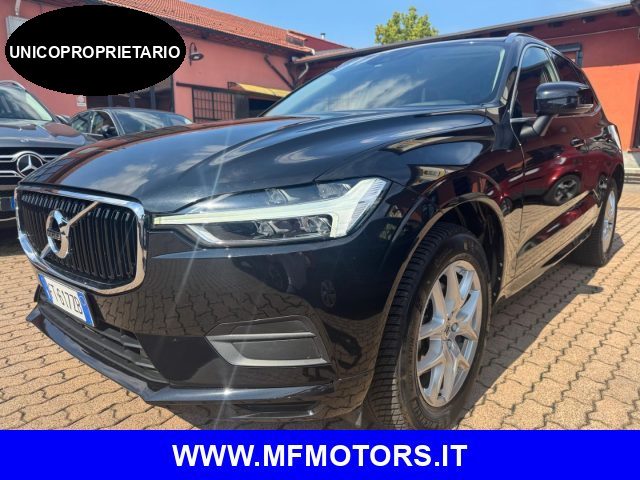 VOLVO XC60 usata, con ABS