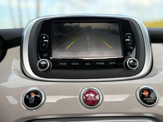 FIAT 500X usata, con Immobilizzatore elettronico