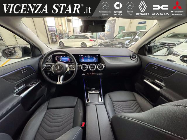 MERCEDES-BENZ GLA 200 usata, con Cerchi in lega