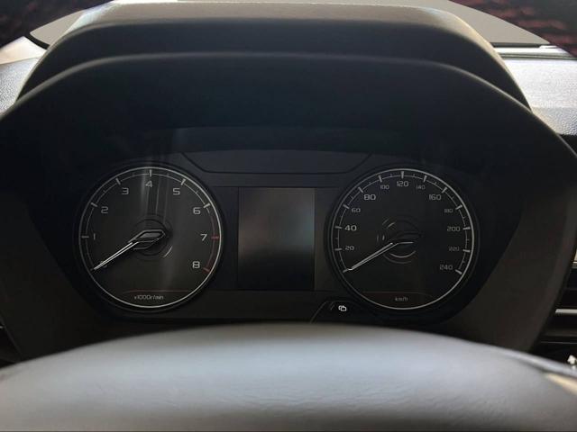 EMC Quattro usata, con Servosterzo