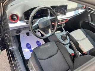 SEAT Ibiza usata, con Immobilizzatore elettronico