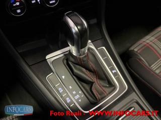 VOLKSWAGEN Golf GTI usata, con Tettuccio apribile