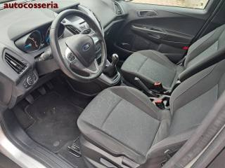 FORD B-Max usata, con Alzacristalli elettrici
