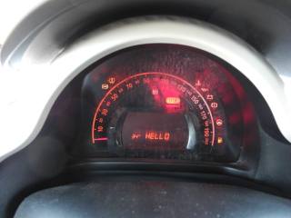 RENAULT Twingo usata, con Luci diurne LED