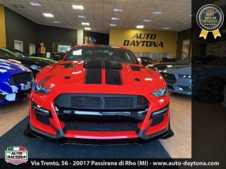 FORD Mustang usata, con Airbag laterali