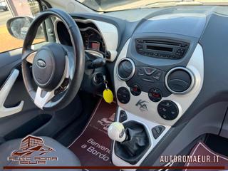 FORD Ka+ usata, con USB