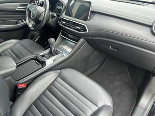 MG HS usata, con Cruise Control