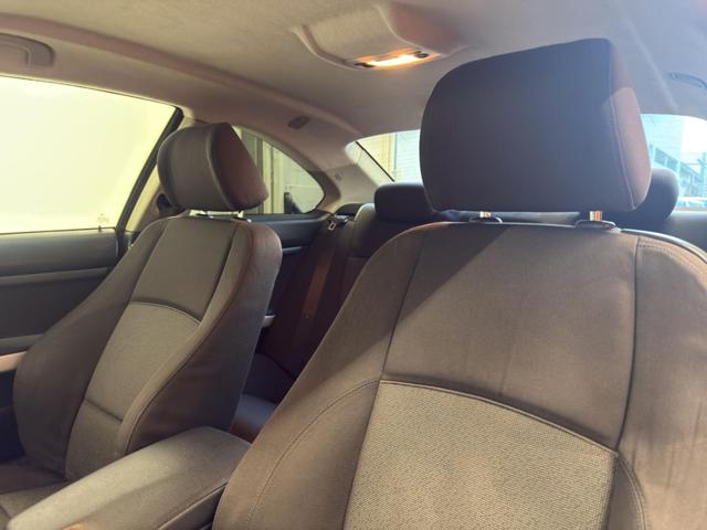 BMW 320 usata, con Controllo trazione