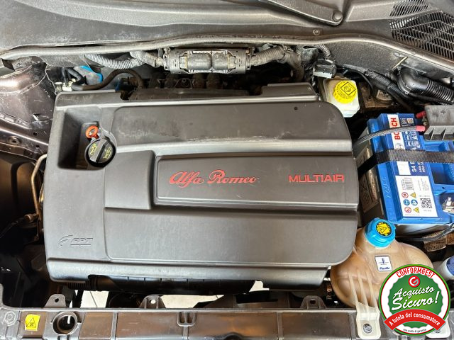 ALFA ROMEO MiTo usata 24
