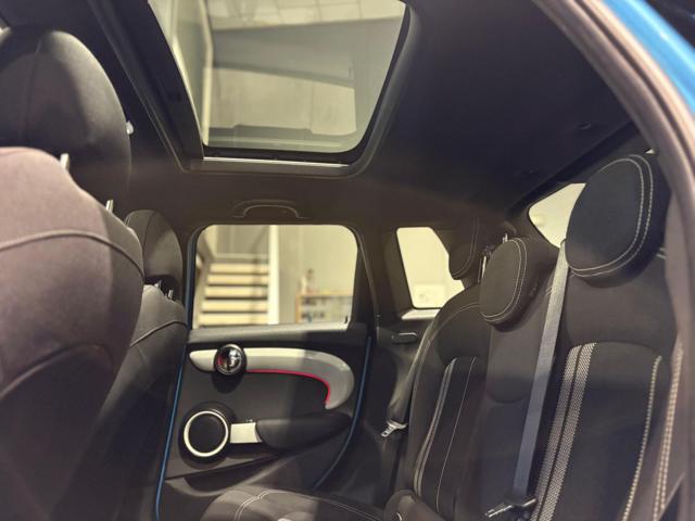 MINI Cooper S usata, con Bracciolo