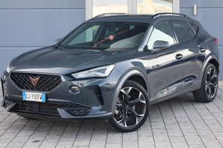 CUPRA Formentor usata, con Airbag laterali